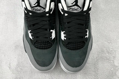 Nike Air Jordan 4 Retro