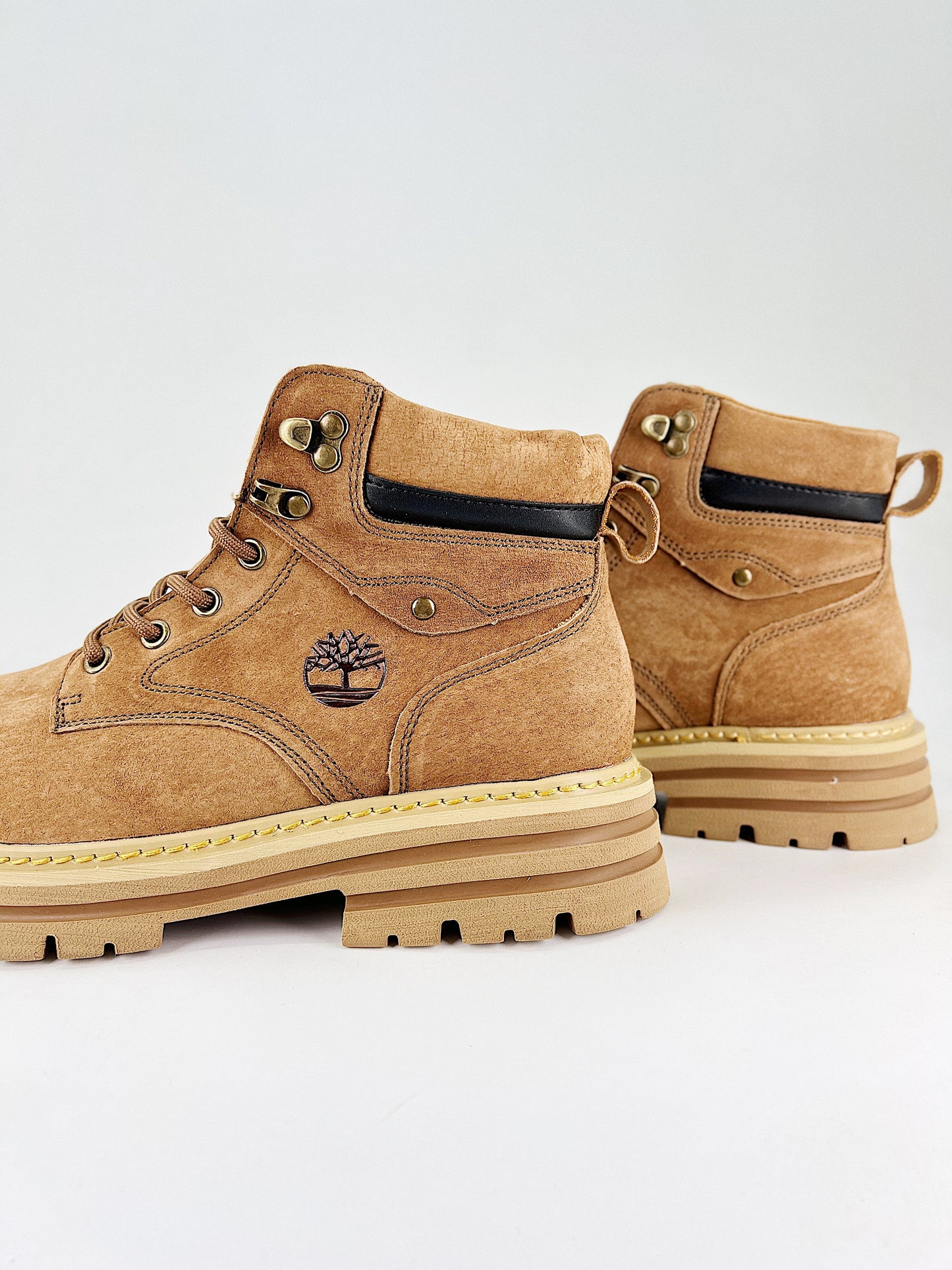 Timberland Martin Outdoor Boots