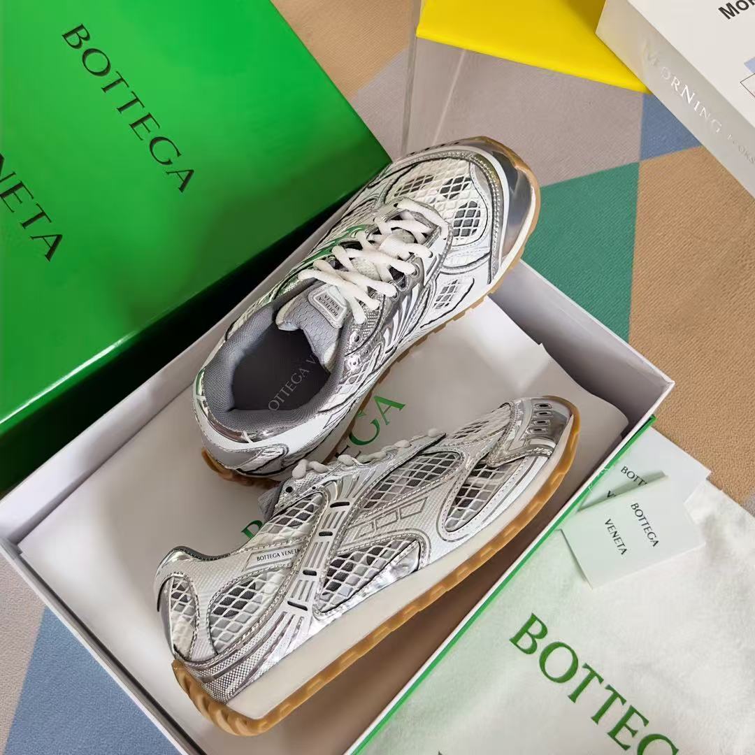 Bottega Veneta Sneaker