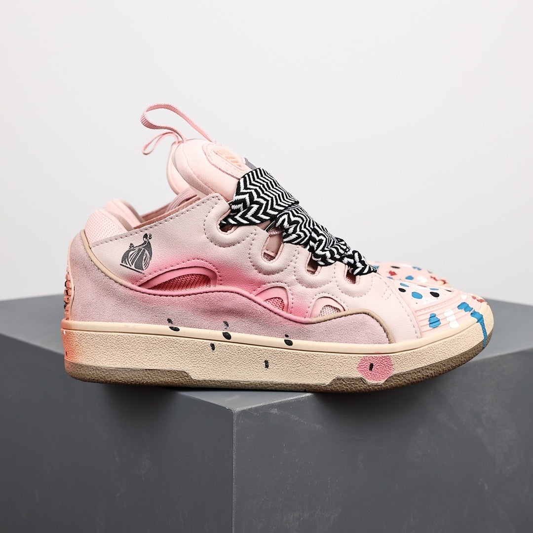 Lanvin GD Pink Low