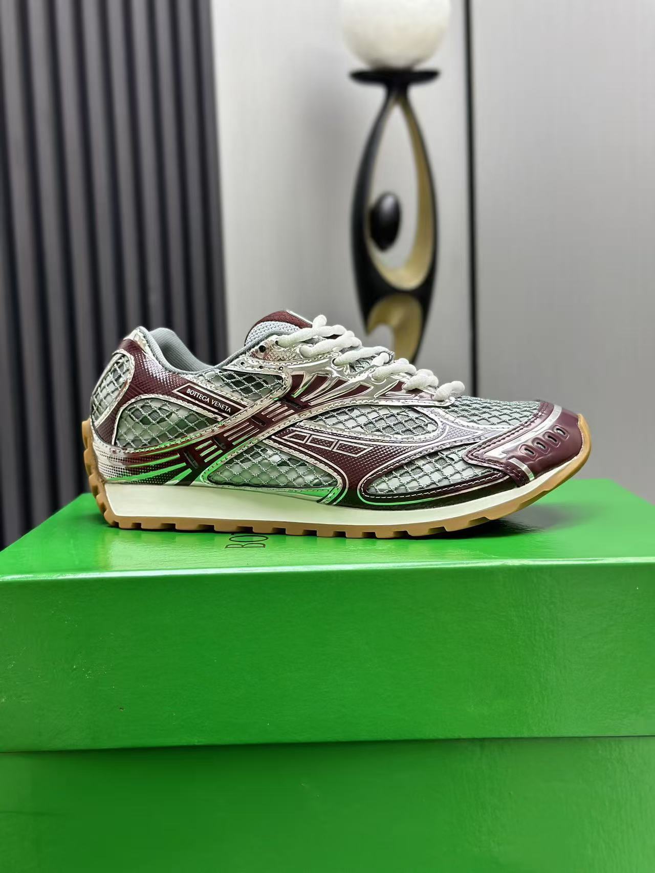 Bottega Veneta Sneaker