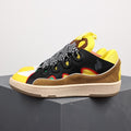 Lanvin Curb Beige Yellow