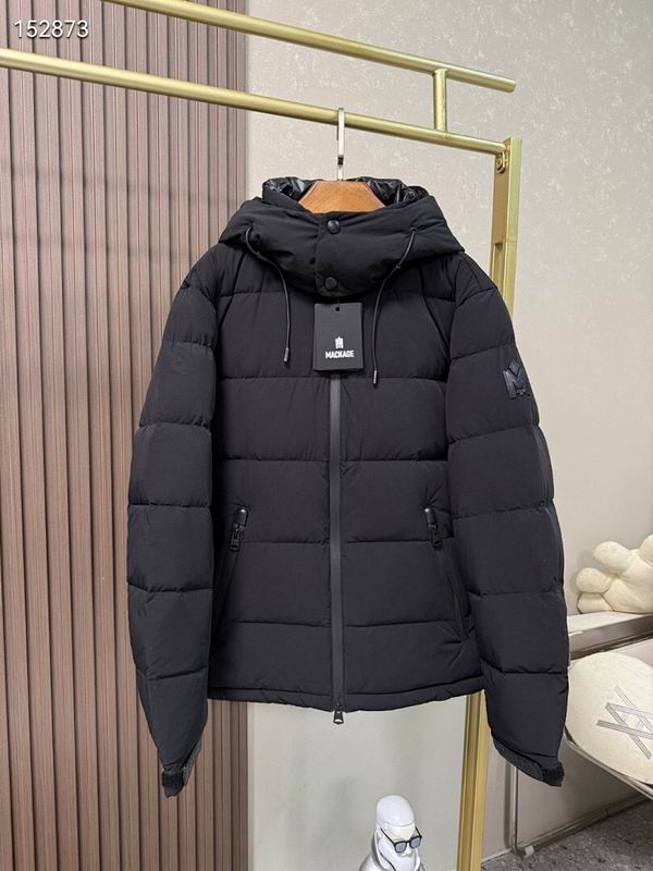 Giacca Moncler