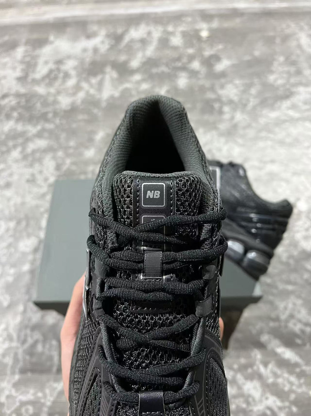 New Balance 1906R