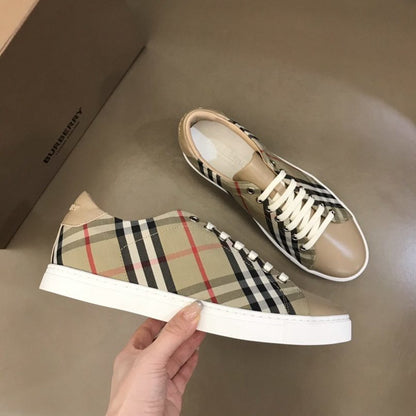 Burberry Albridge Sneaker