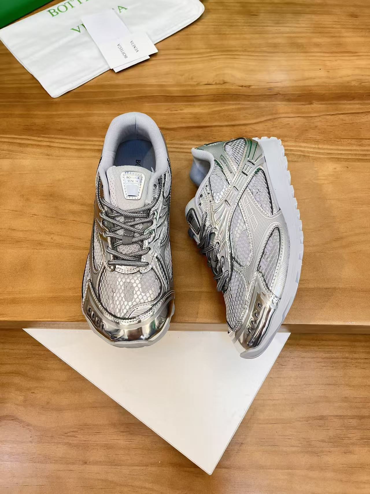 Bottega Veneta Sneaker