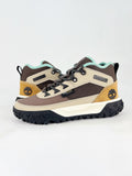 Timberland GreenStride Leather Sneakers