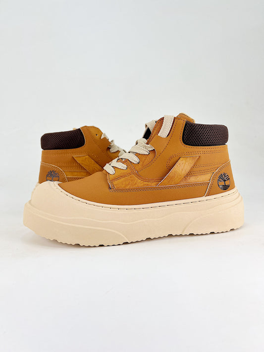 Timberland Wheat Street Sneakers