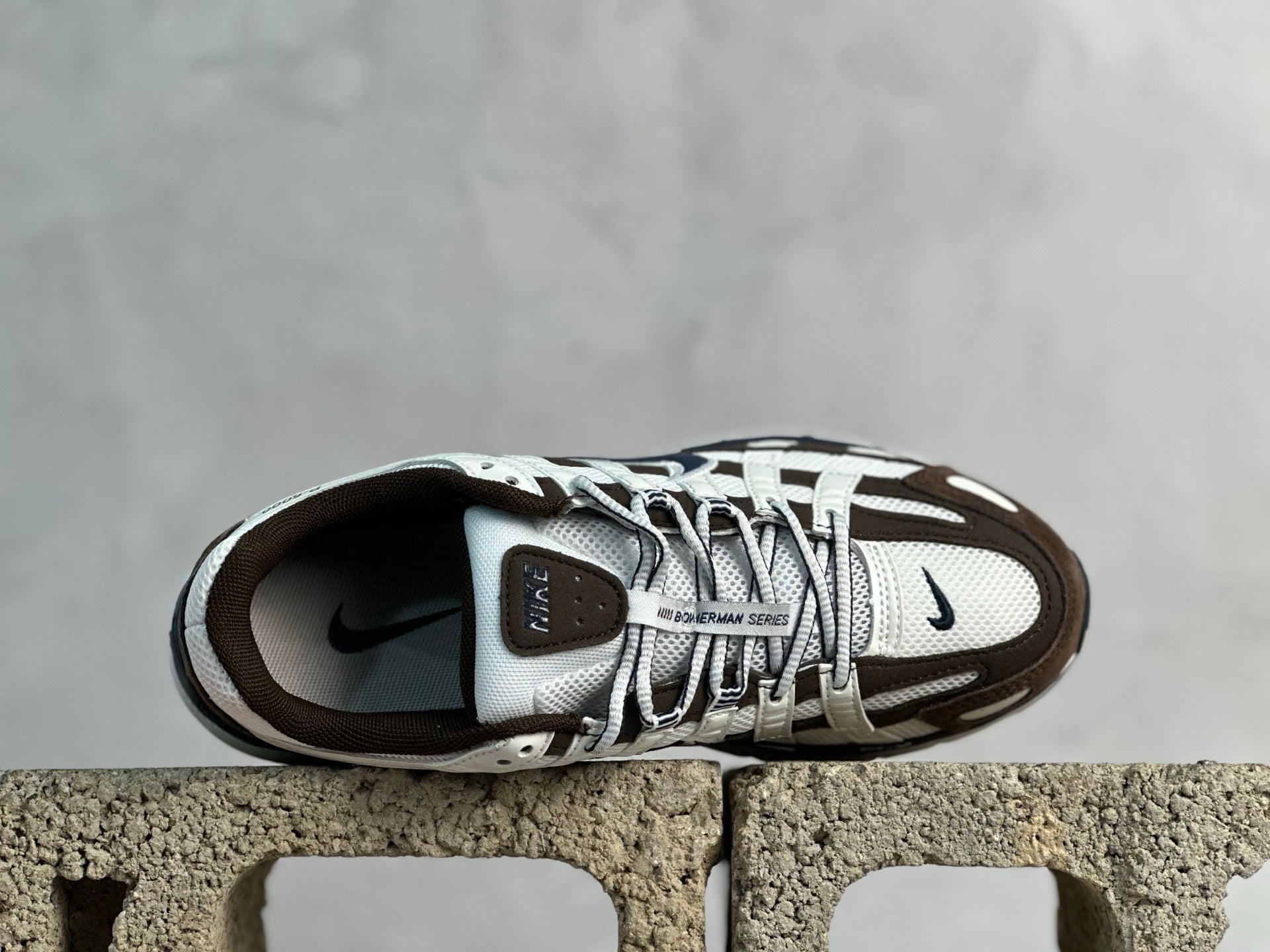 Nike P-6000