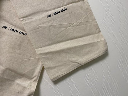 New Balance x Miu Miu