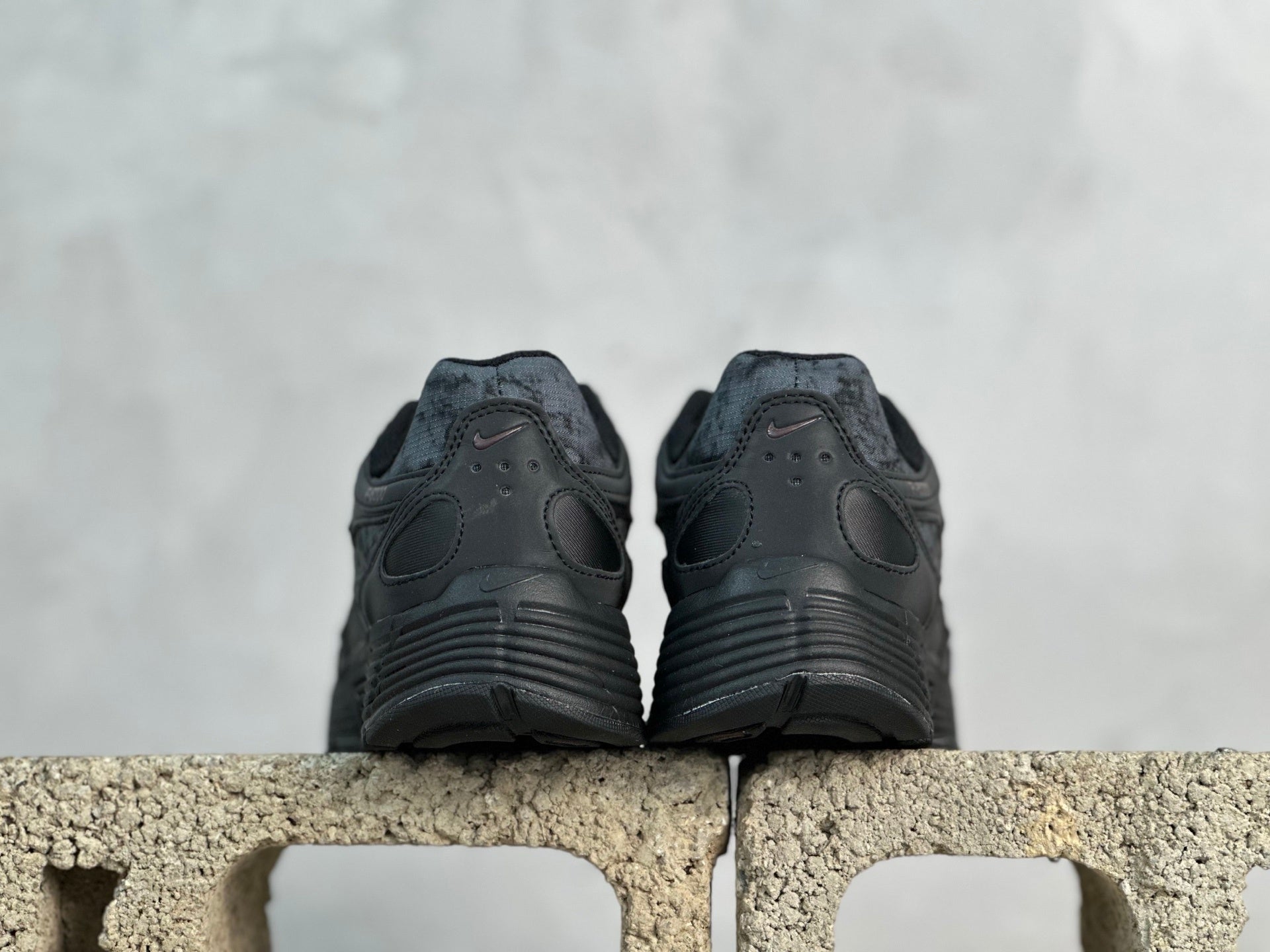 Nike P-6000
