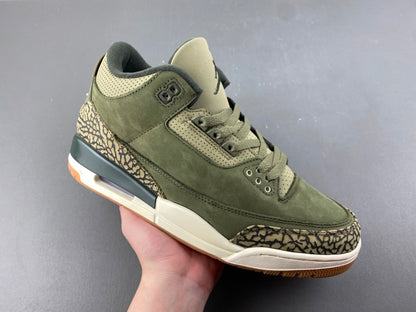 Air jordan 3