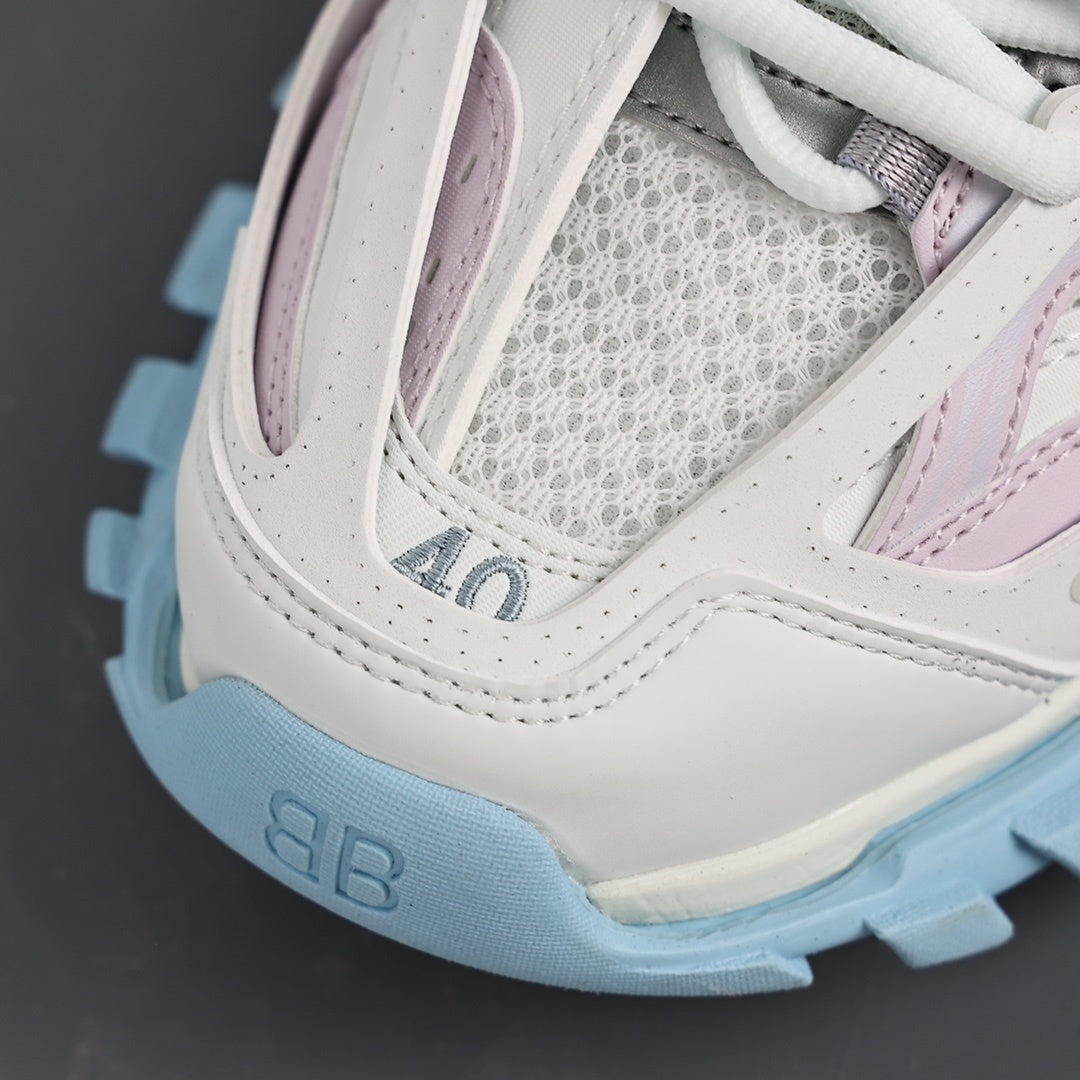 Balenciaga Track