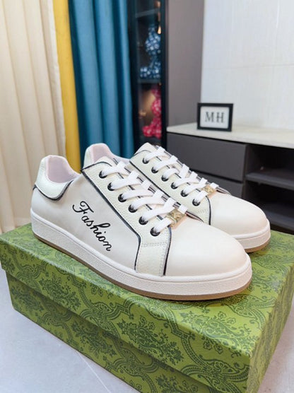 Gucci Low-Top Sneakers