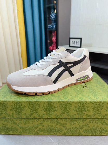 Gucci Shift Sneakers