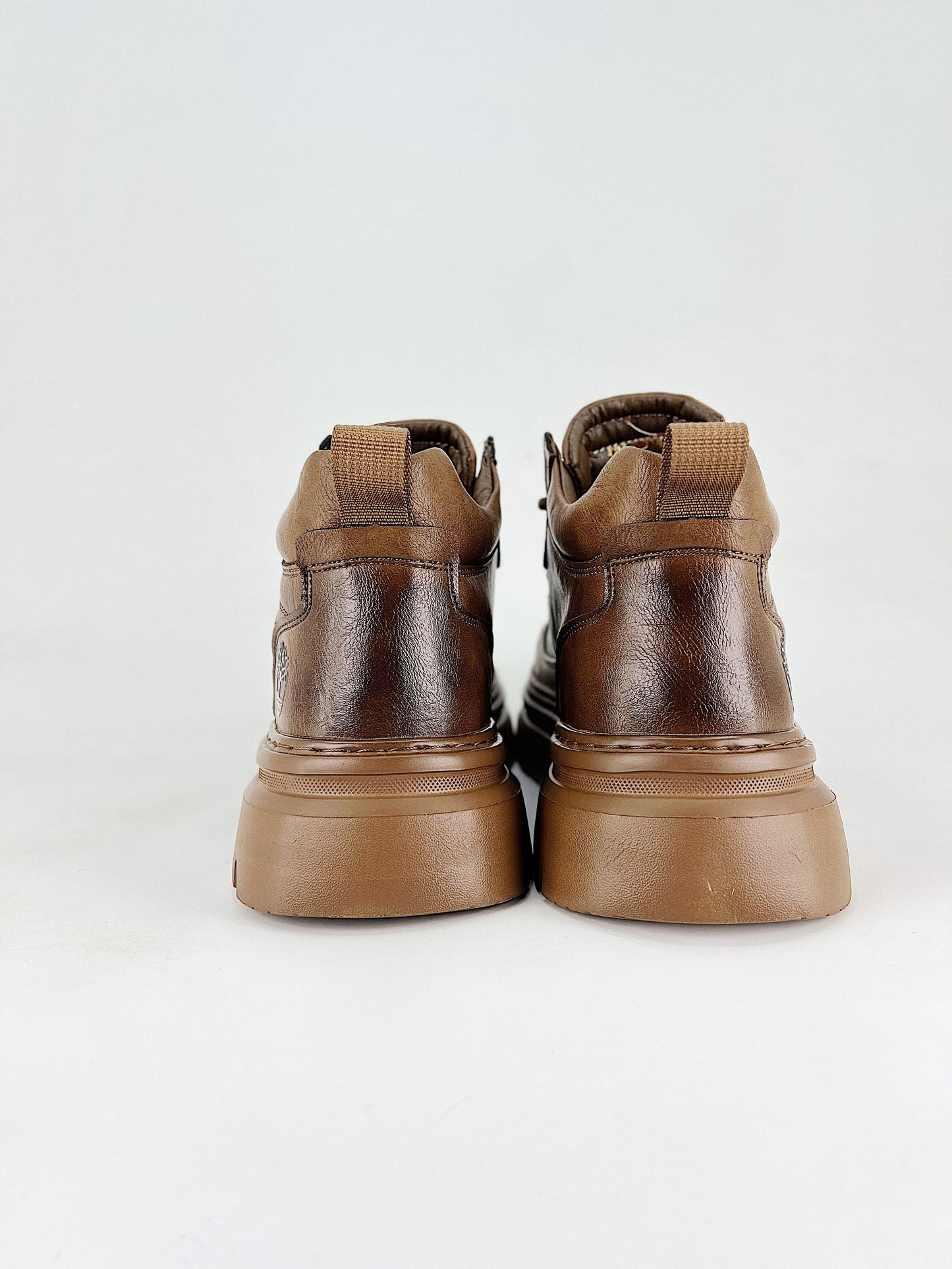 Timberland Brown Boots
