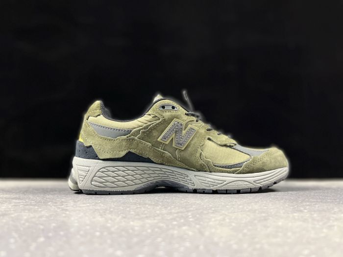 New Balance 2002