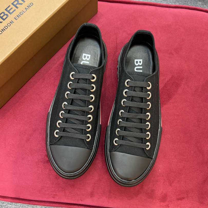 Burberry Platform Sneaker