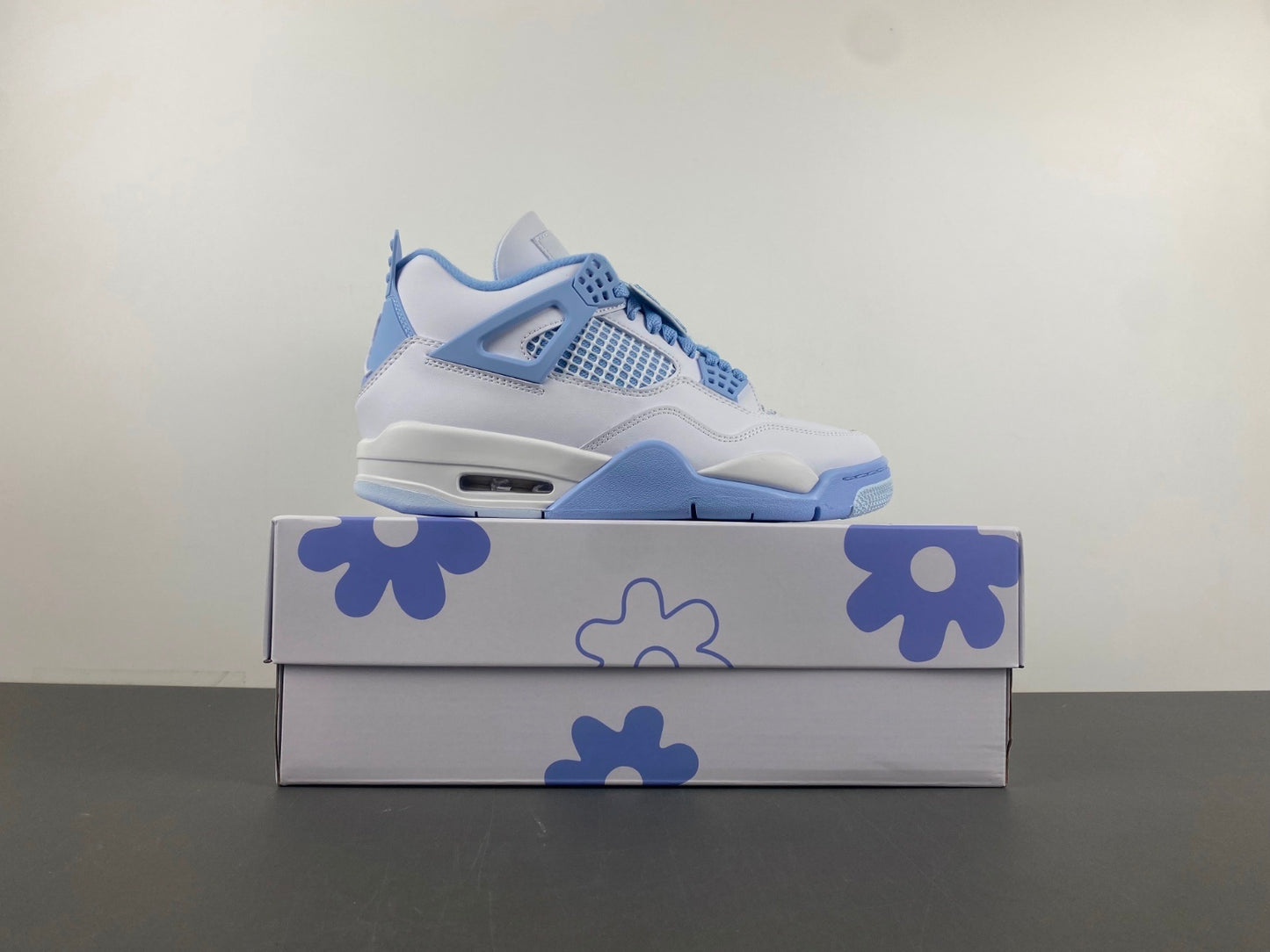 Nike air Jordan 4 Retro Donna