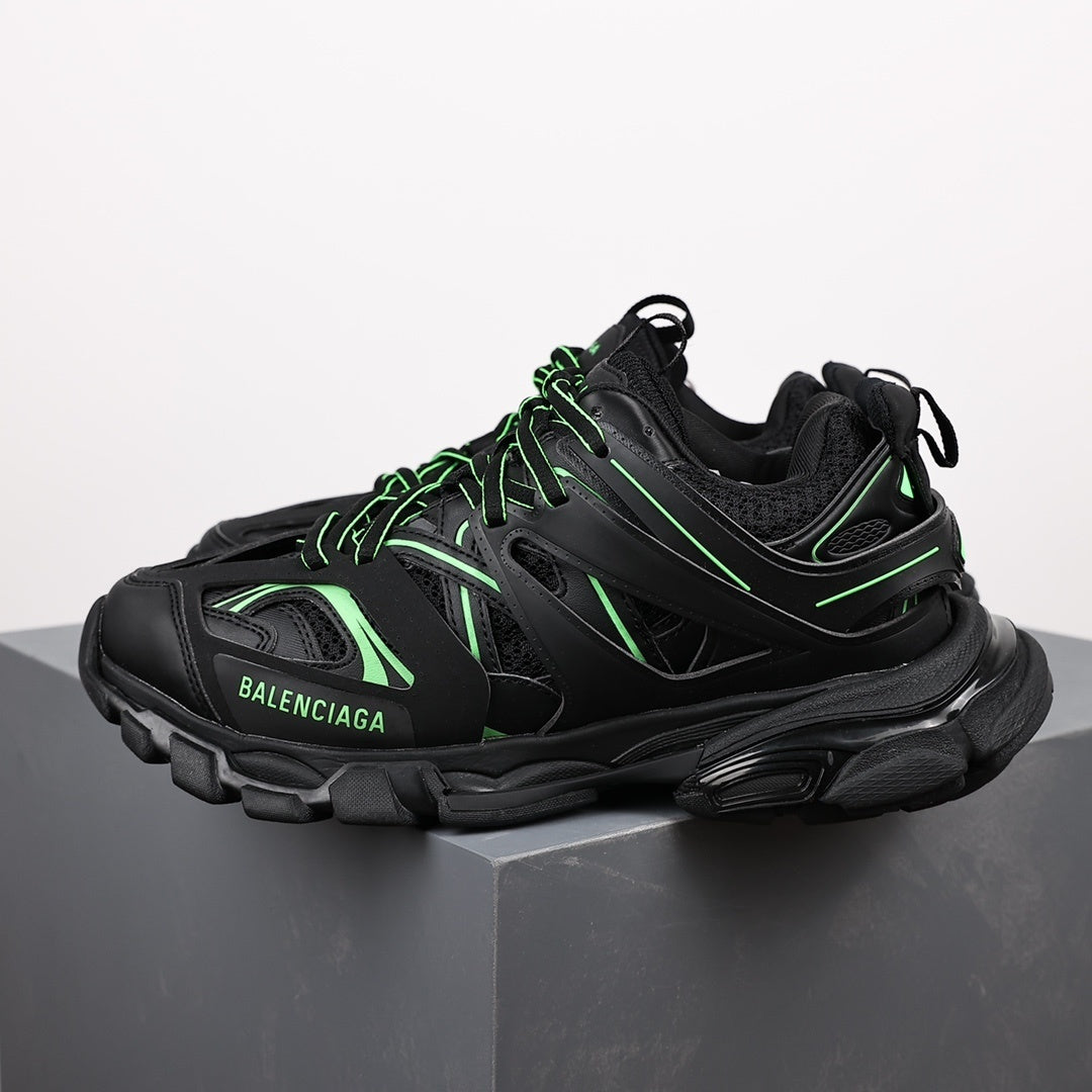 Balenciaga Track