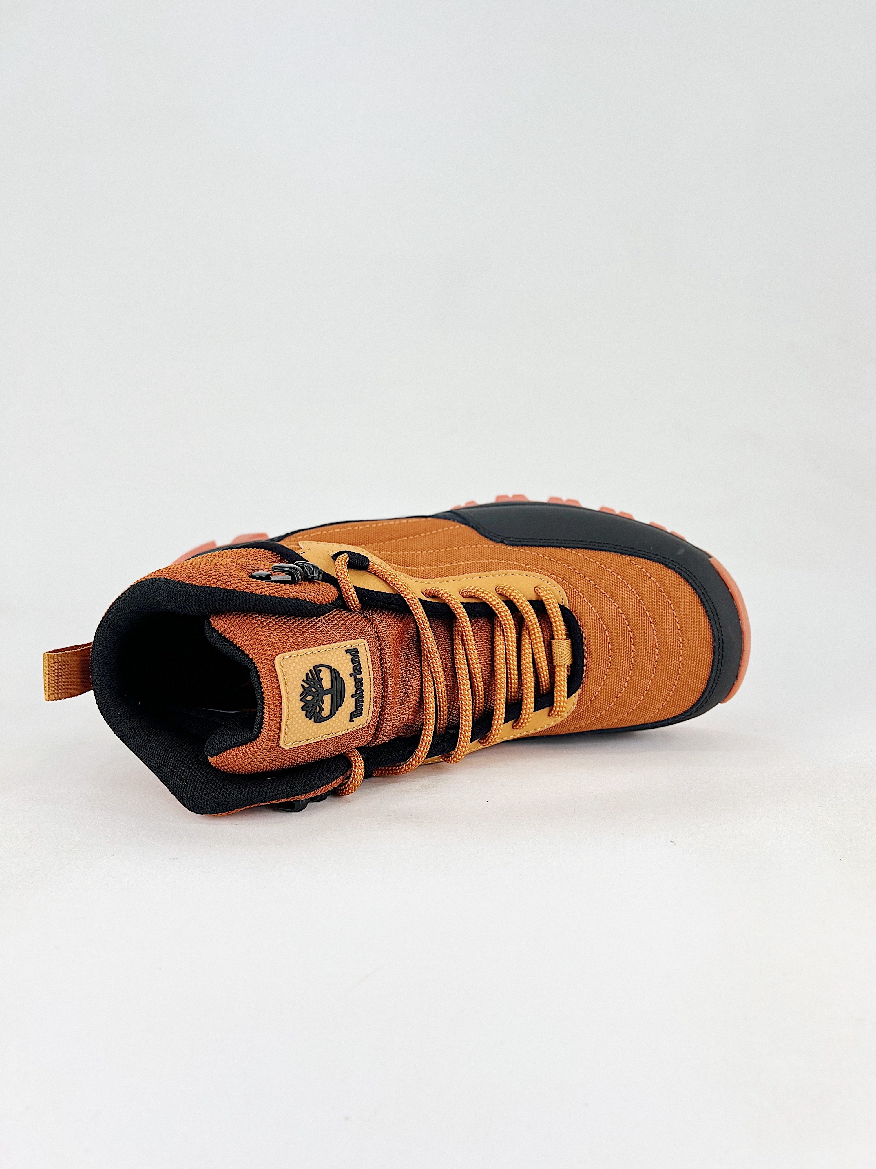 Timberland Mt. Maddsen Boots