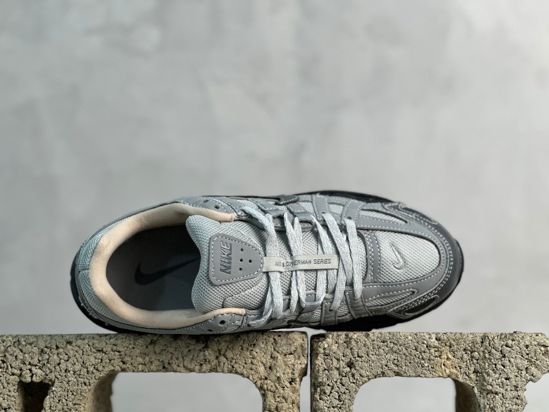 Nike P-6000
