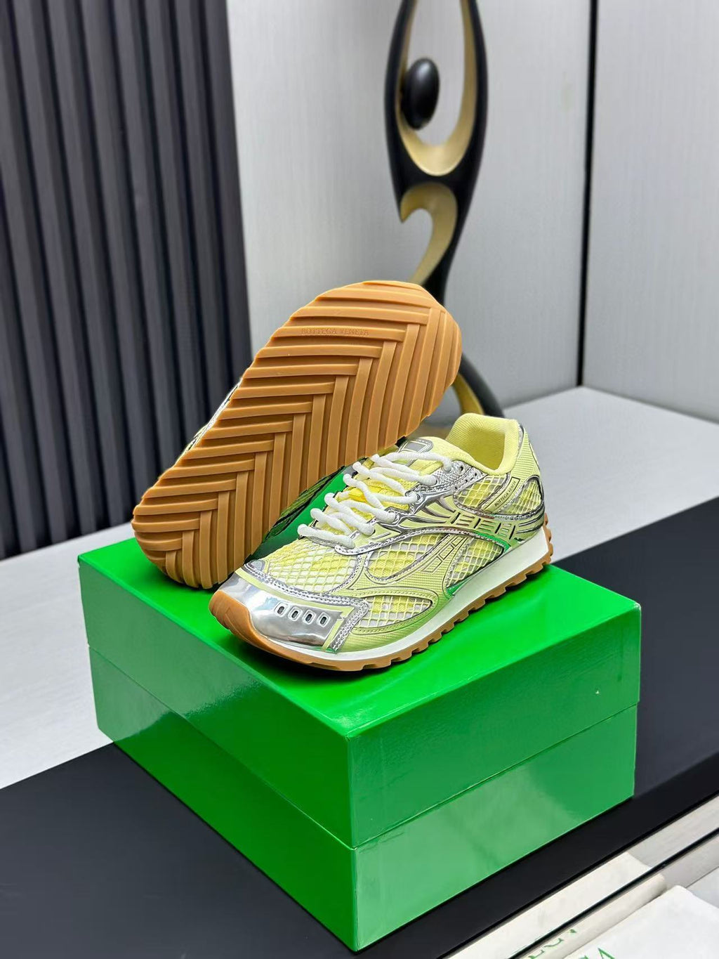 Bottega Veneta Sneaker