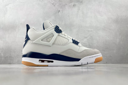 Nike Air Jordan 4 Retro