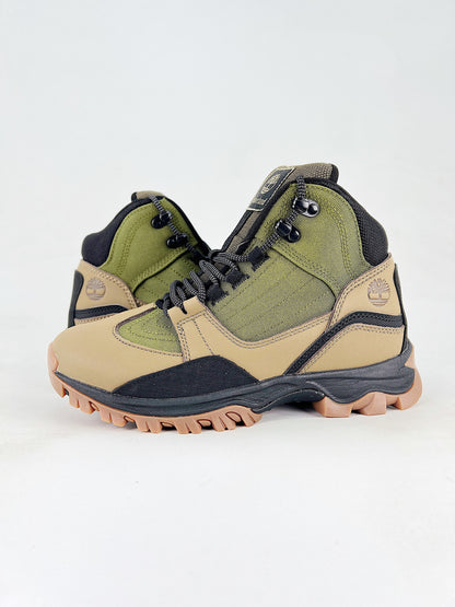 Timberland Mt. Maddsen Boots