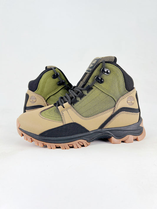 Timberland Mt. Maddsen Boots