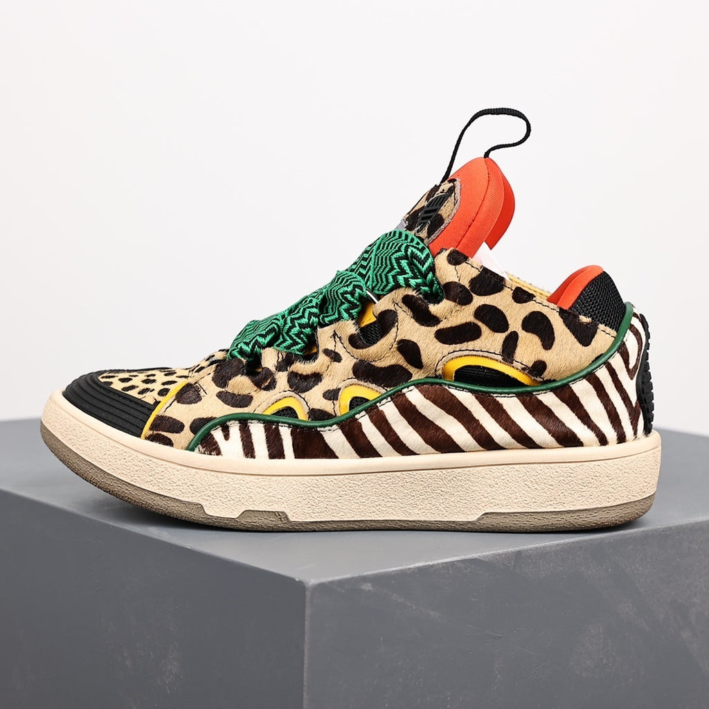 Lanvin Curb Animal