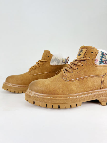 Timberland Urban Lug Boots