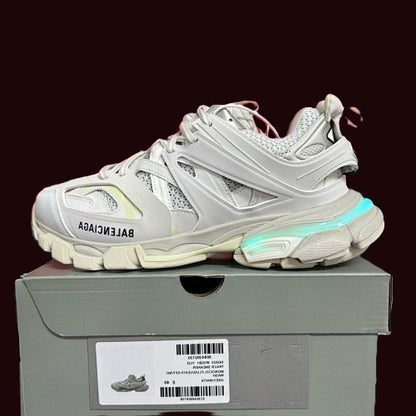 Balenciaga Track LED