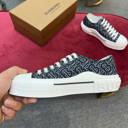 Burberry Jack TB Sneaker