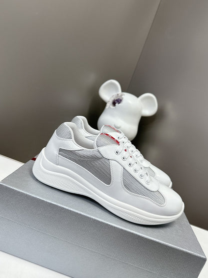 Prada Cup Sneakers