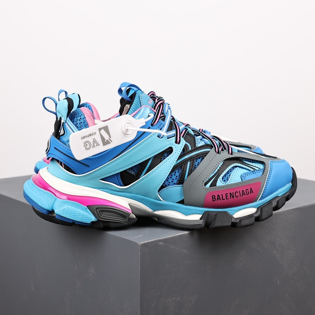 Balenciaga Track