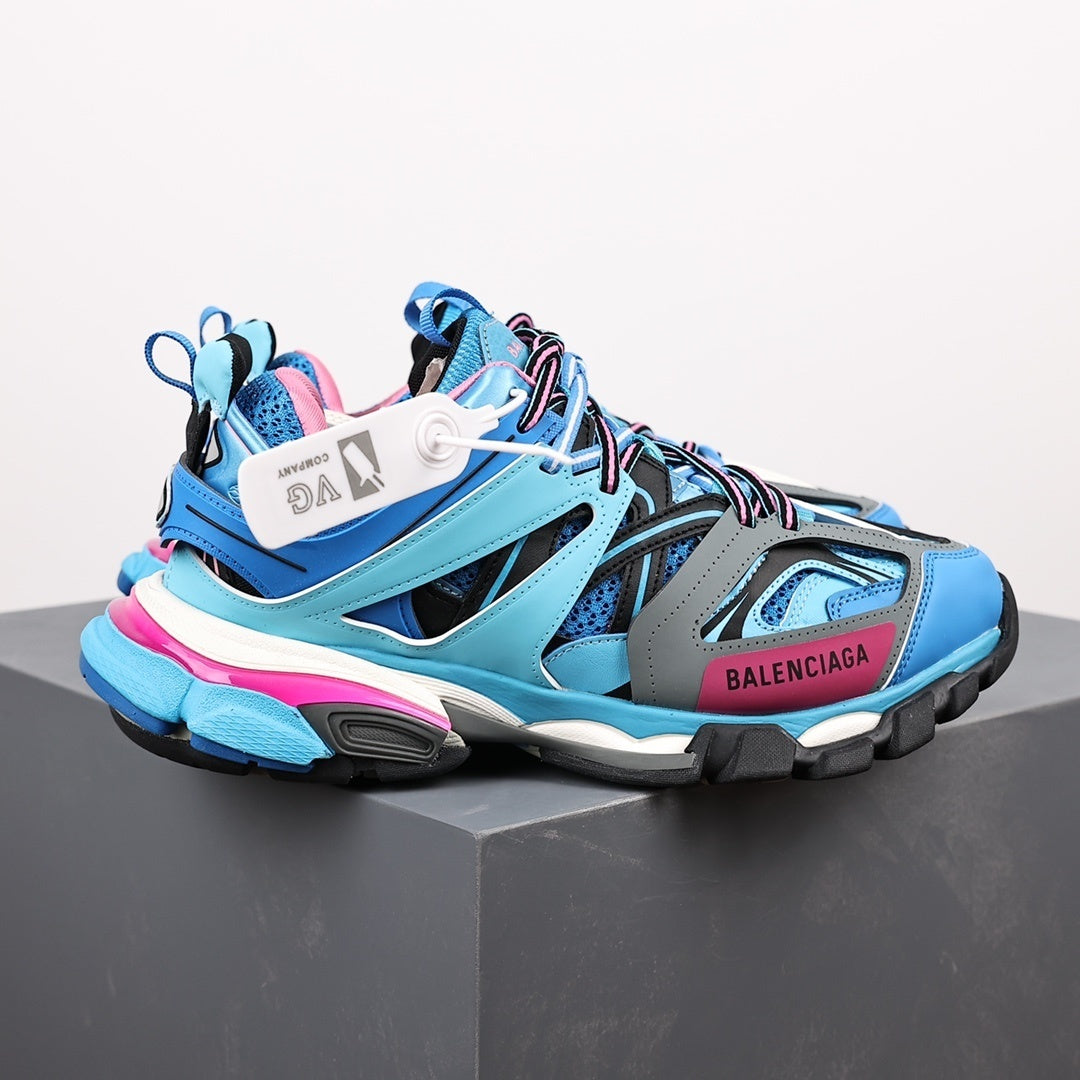 Balenciaga Track