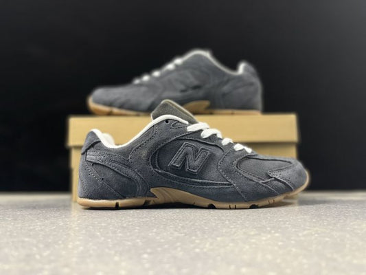 New Balance x Miu Miu
