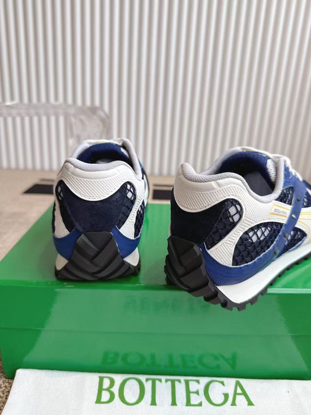 Bottega Veneta Sneaker