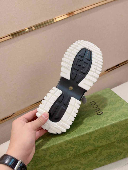 Gucci Cub3d Sneakers