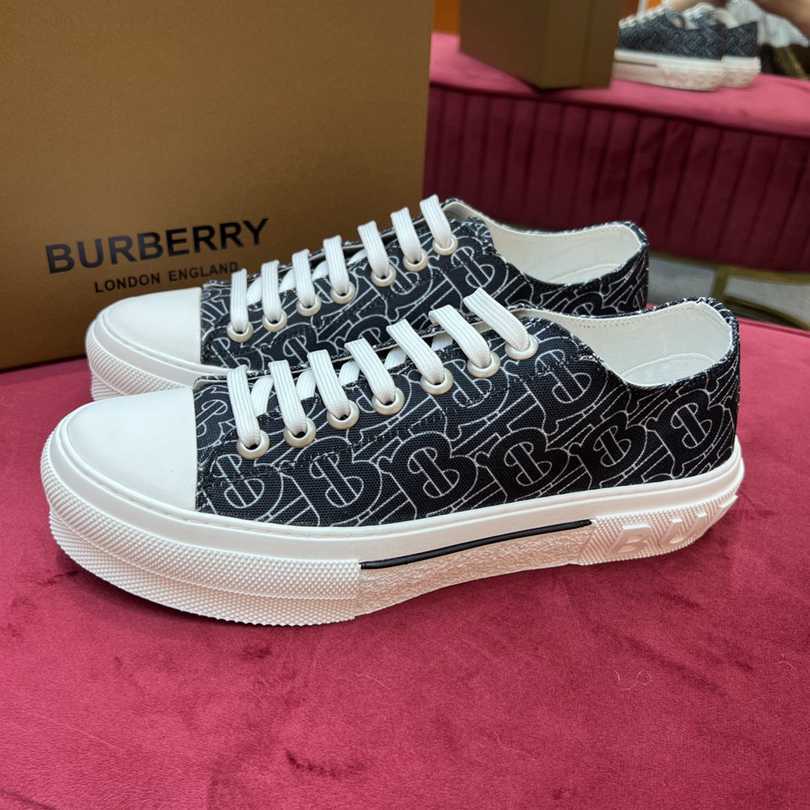 Burberry Jack TB Sneaker
