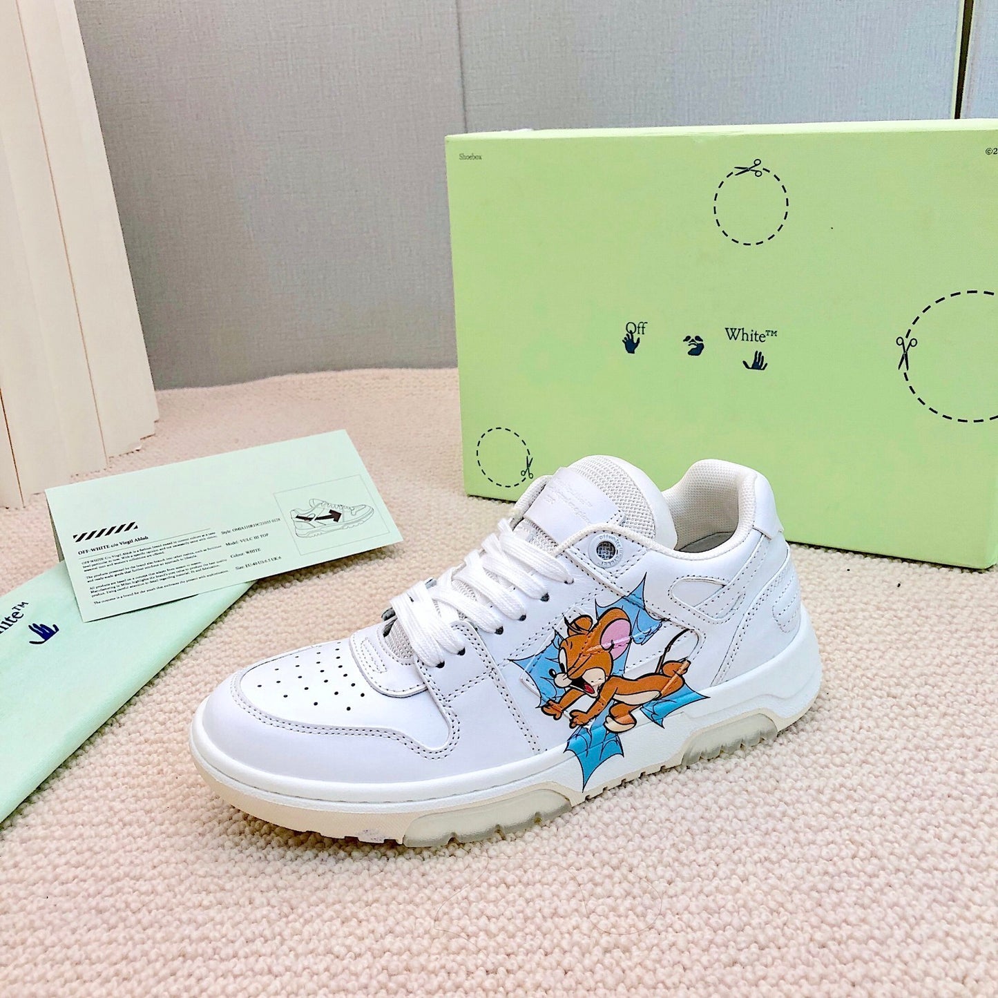 Off-White™ Out Of Office