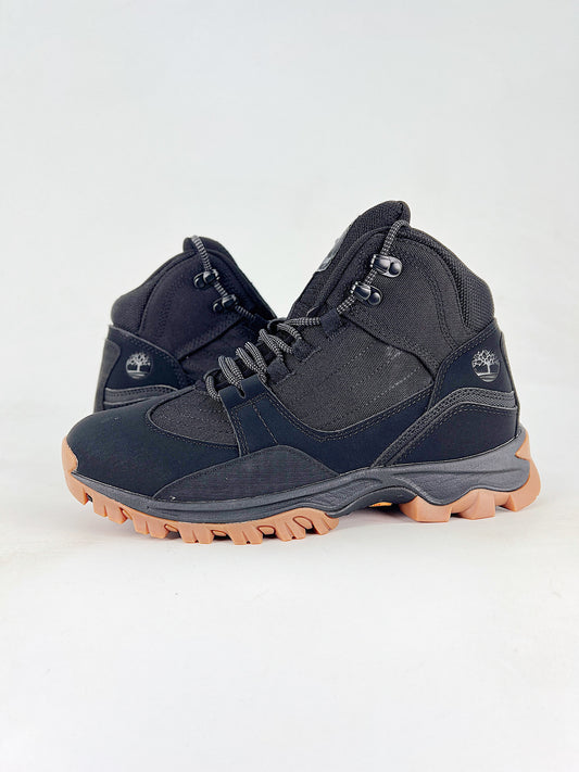 Timberland Mt. Maddsen Leather Boots