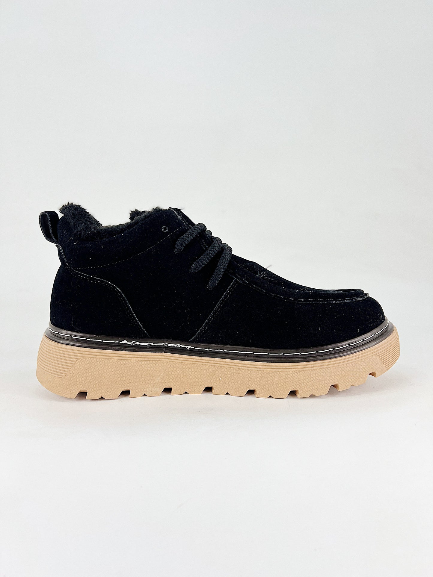 Timberland Nuko Chukka Boots