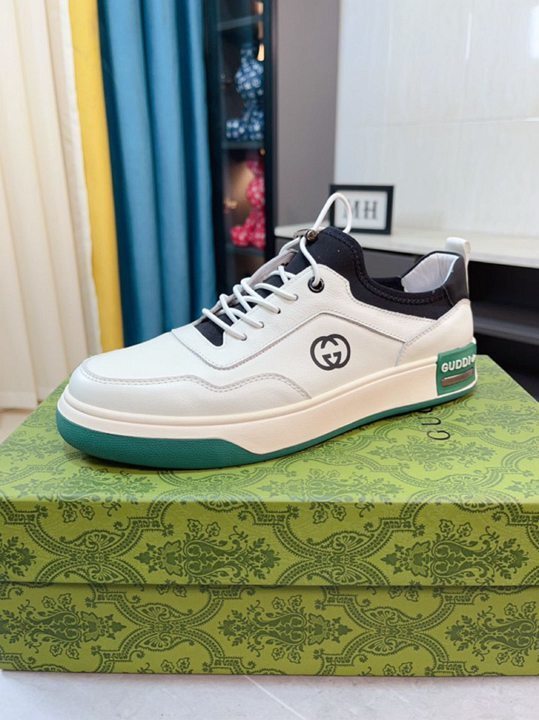 Gucci Re-Web Sneakers