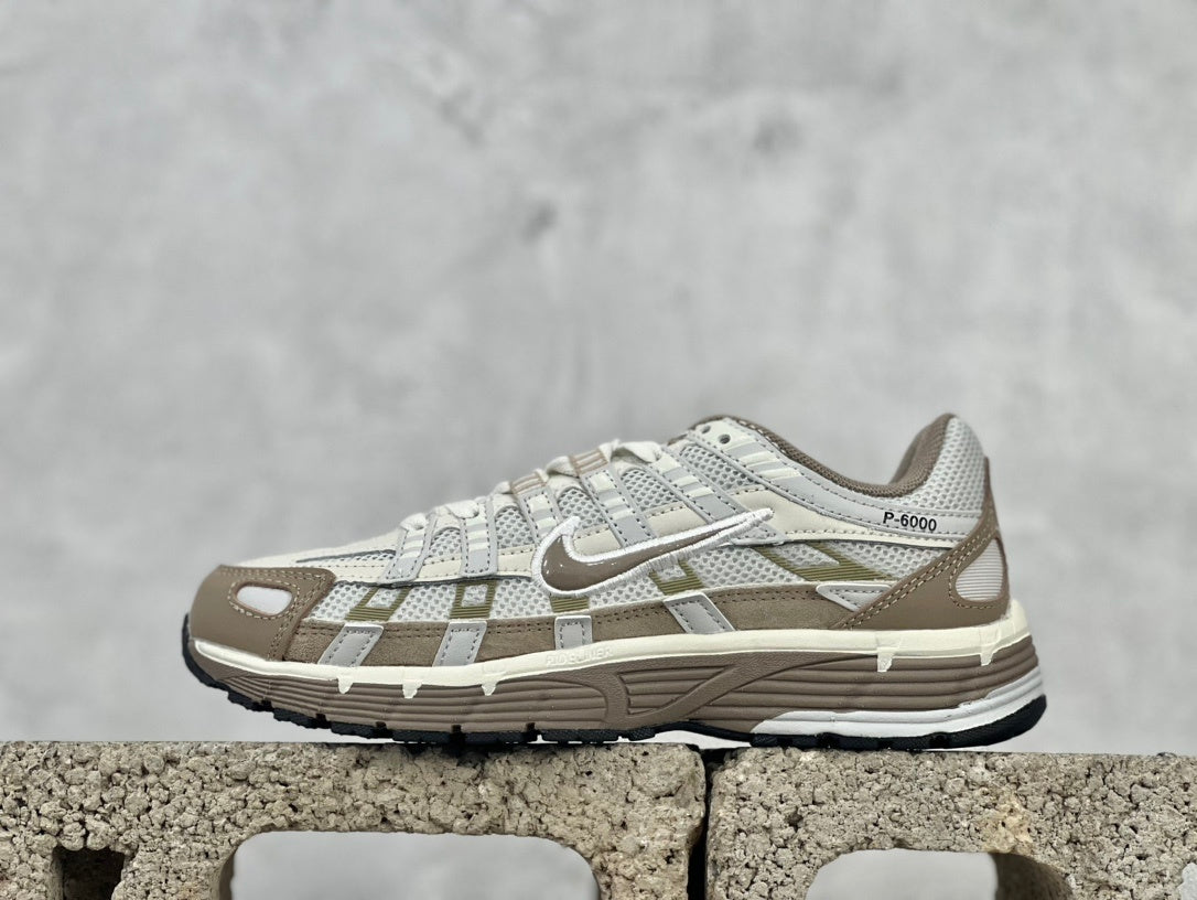 Nike P-6000