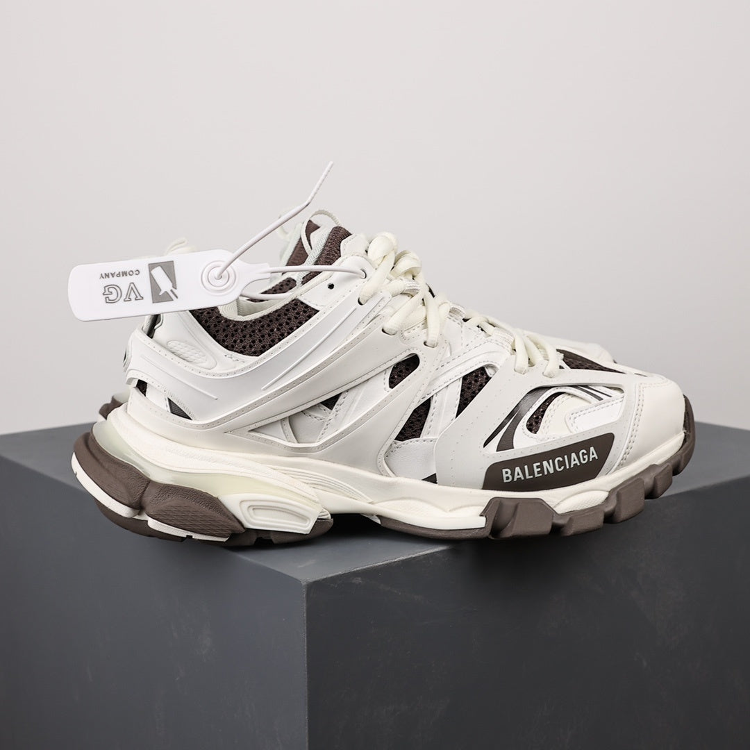Balenciaga Track