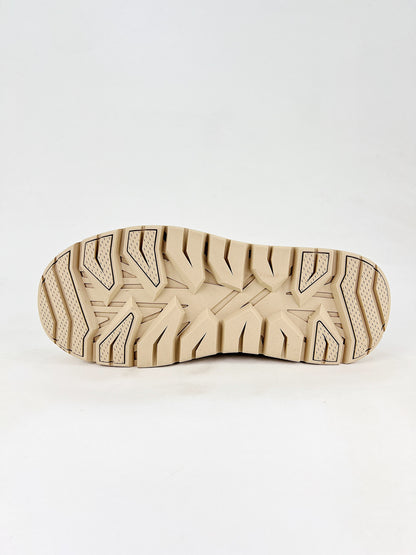 Timberland Platform Sneakers