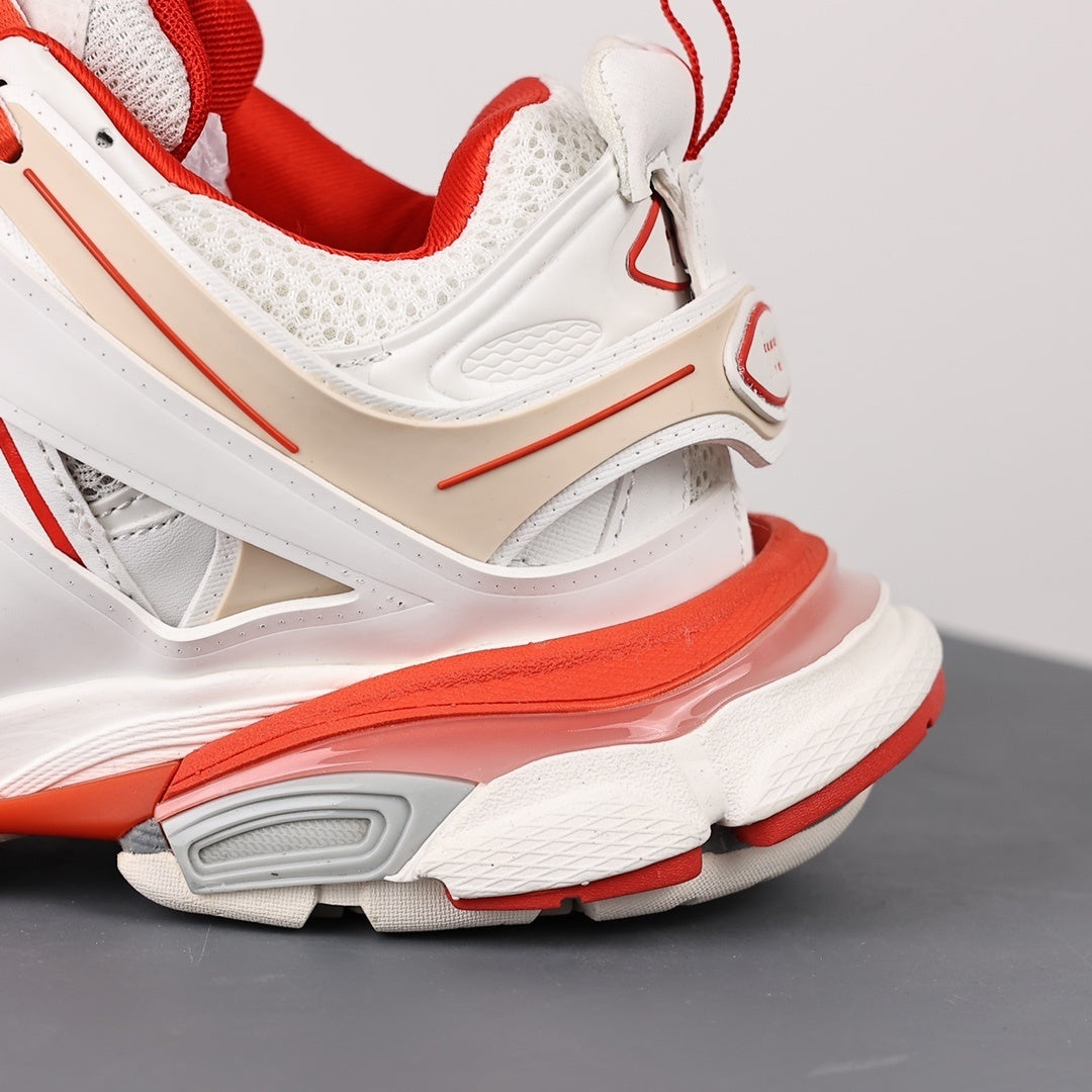 Balenciaga Track
