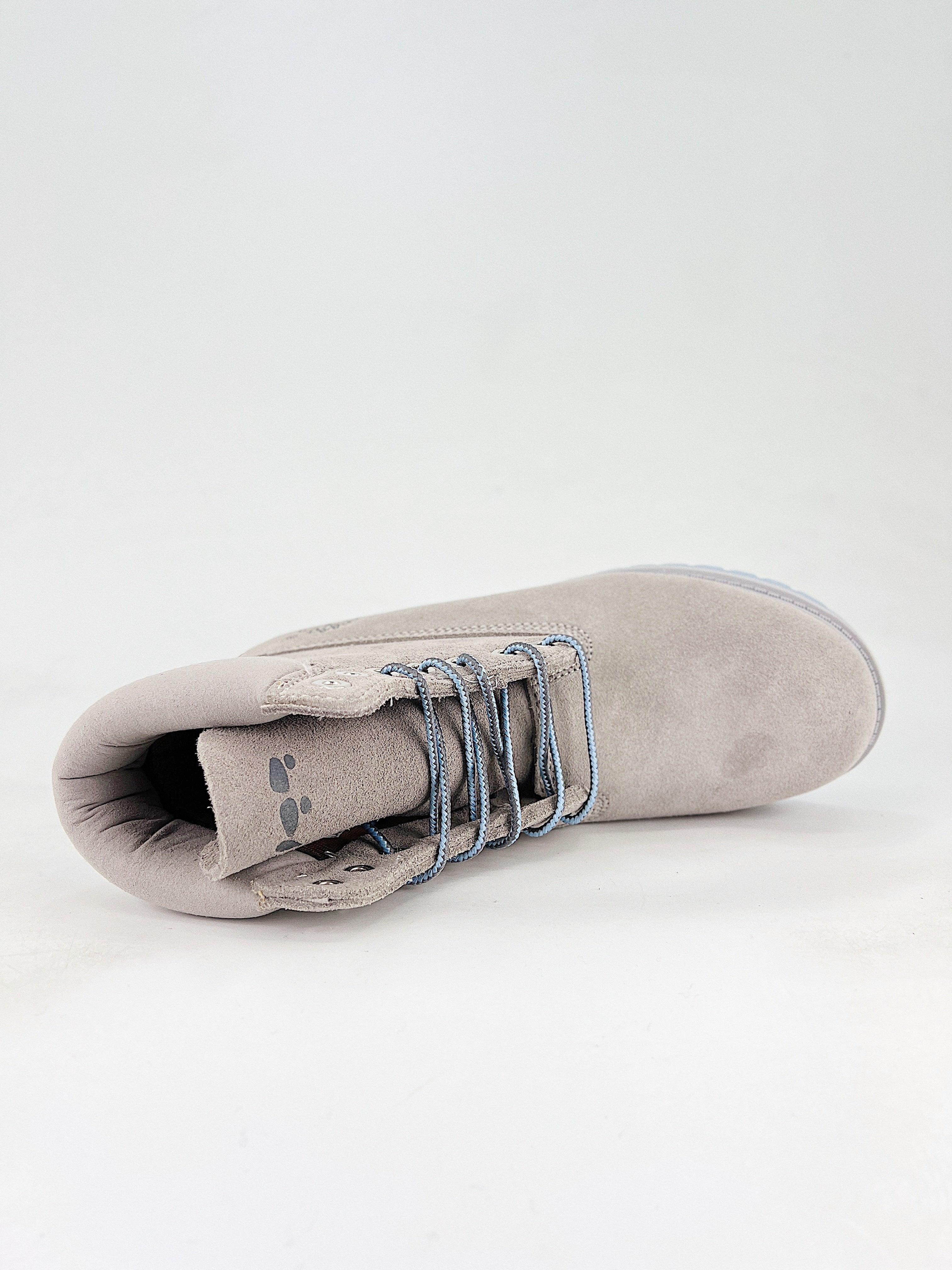 Timberland x Ice Studios Boots